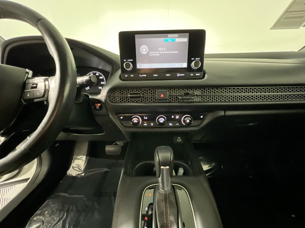 Used 2024 Honda HR-V Sport image 22