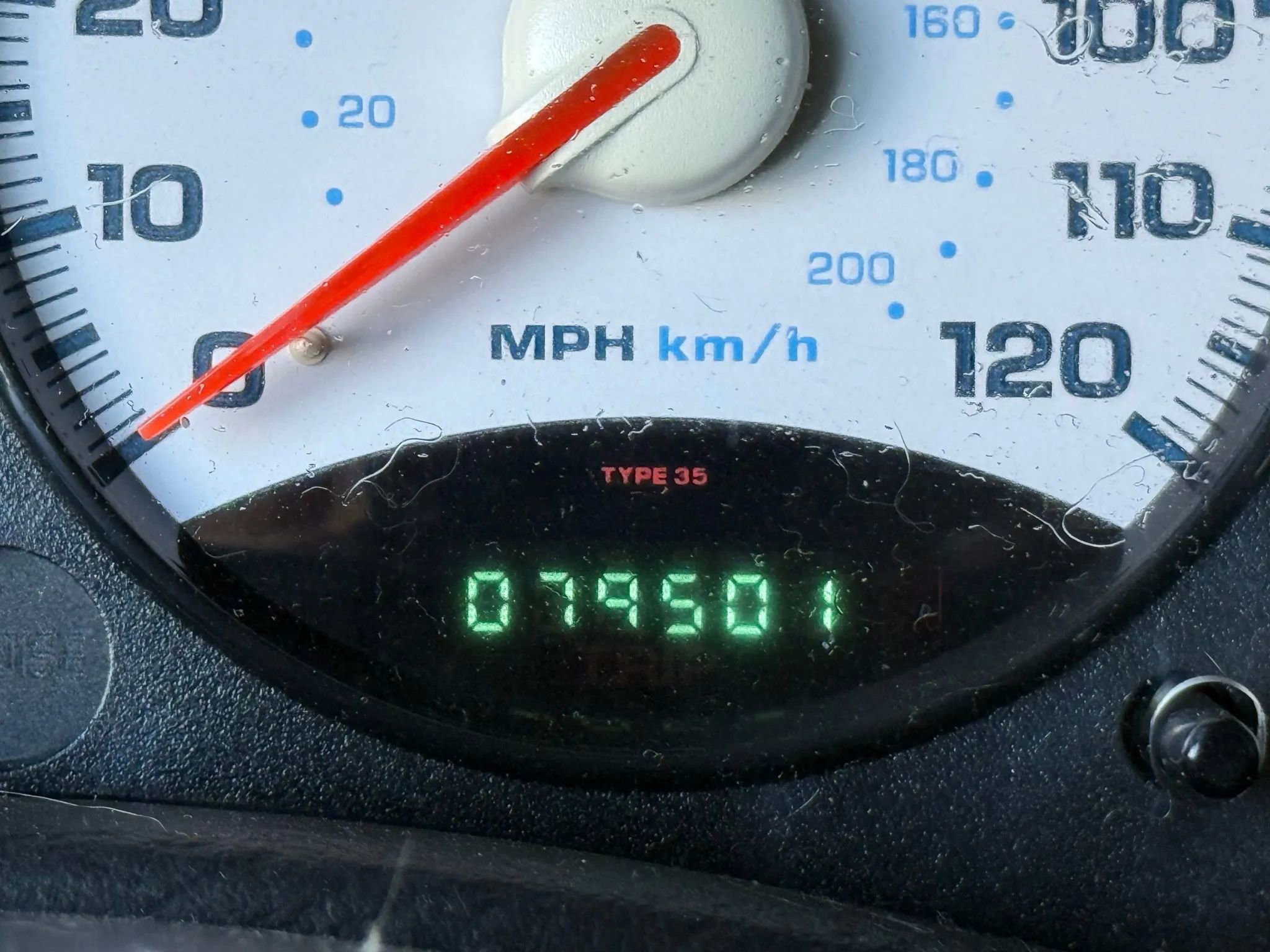 Used 2002 Jeep Liberty Sport RWD image 15