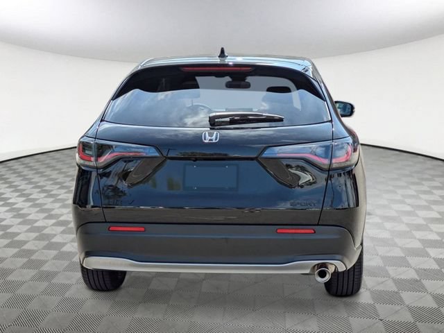 New 2027 Honda HR-V Sport image 4