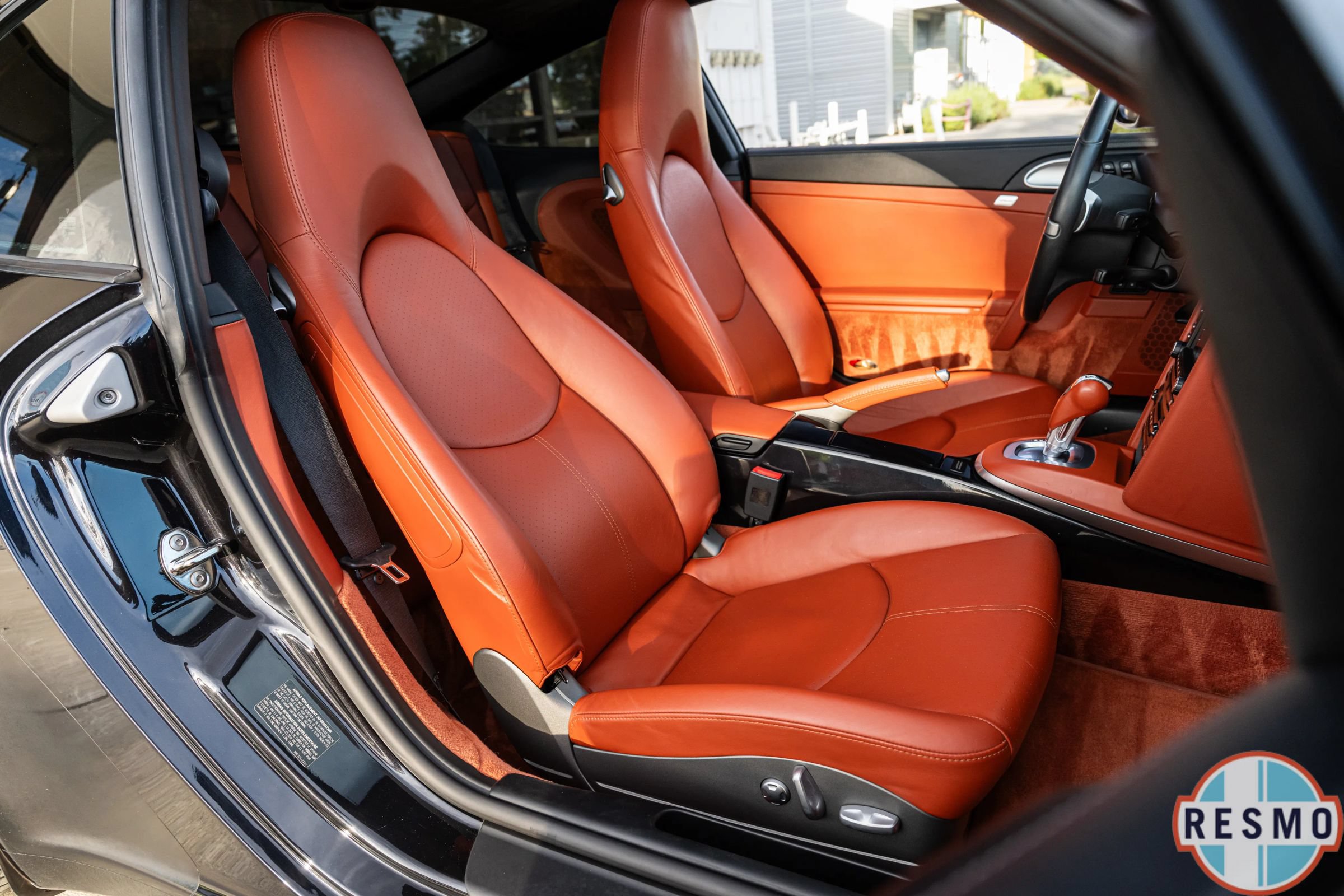 Used 2010 Porsche 911 Carrera S RWD image 33