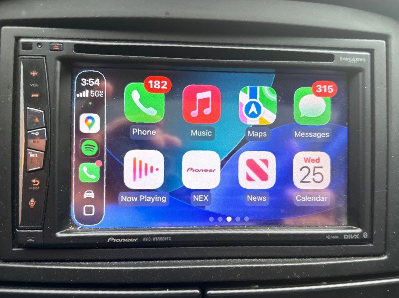 Used 2005 Mercedes-Benz SL 500 image 20