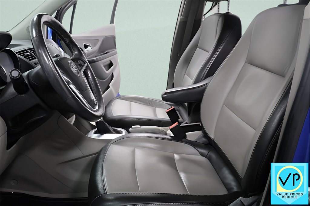 Used 2016 Buick Encore Leather image 21