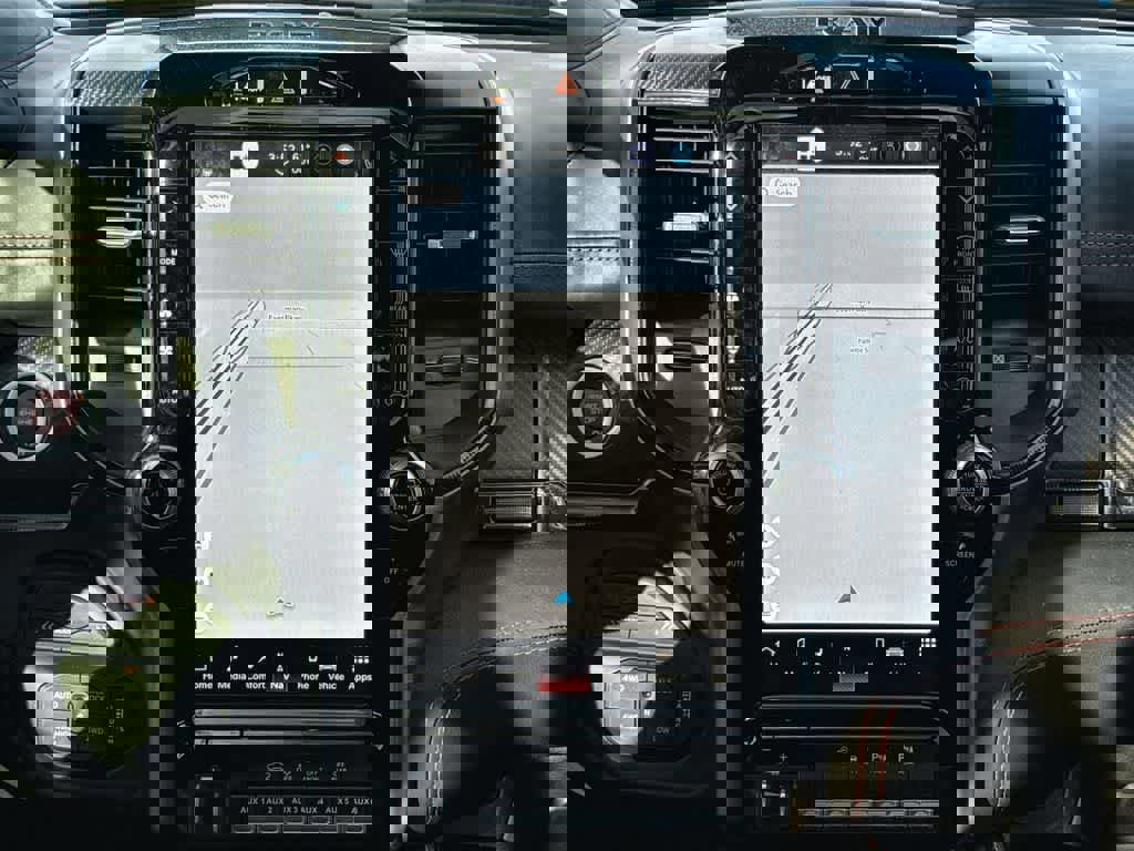 Used 2022 RAM 1500 TRX w/ TRX Level 2 Equipment Group image 16