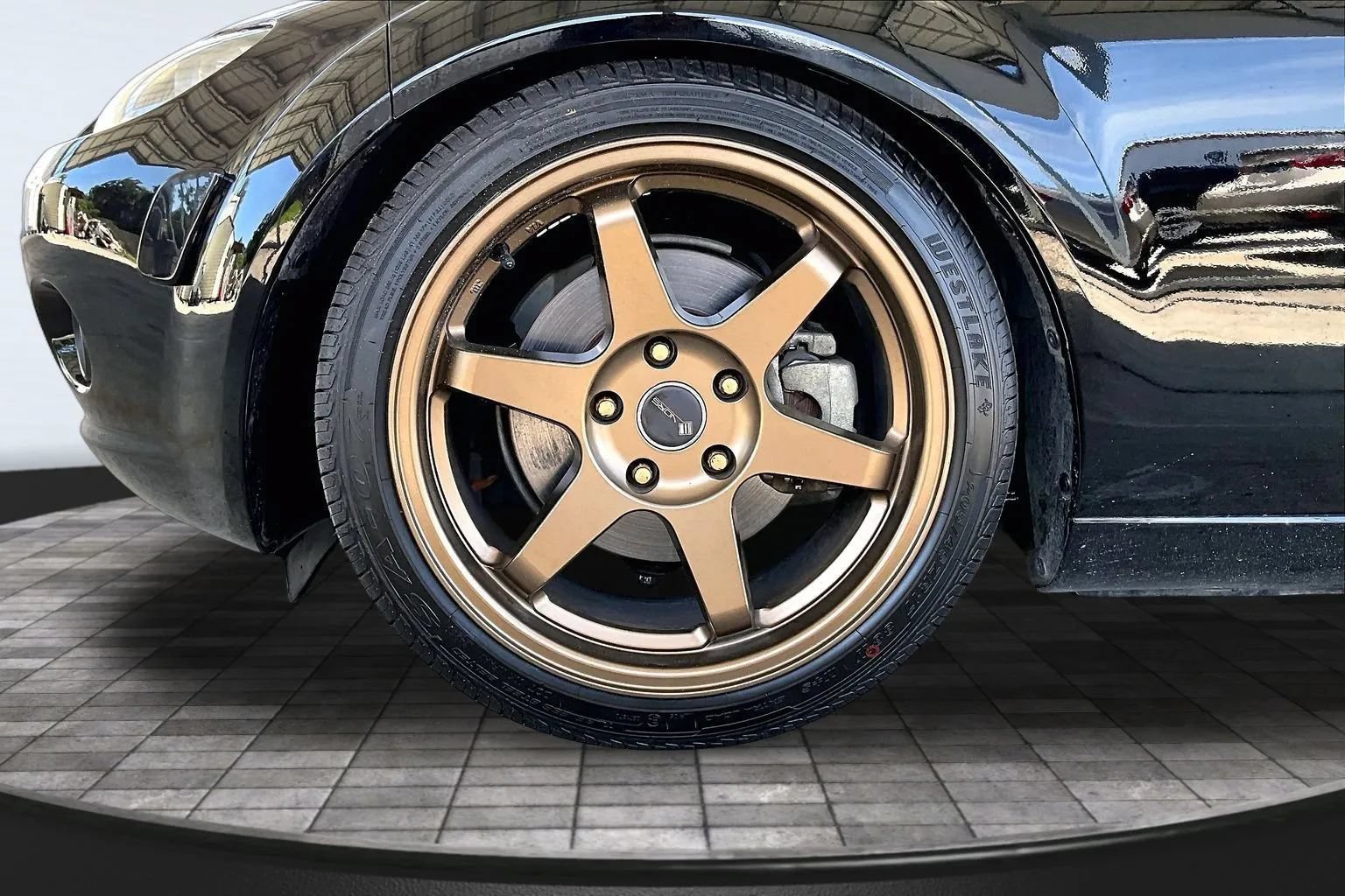 Used 2006 MAZDA MX-5 Miata Grand Touring w/ Premium Pkg RWD image 27