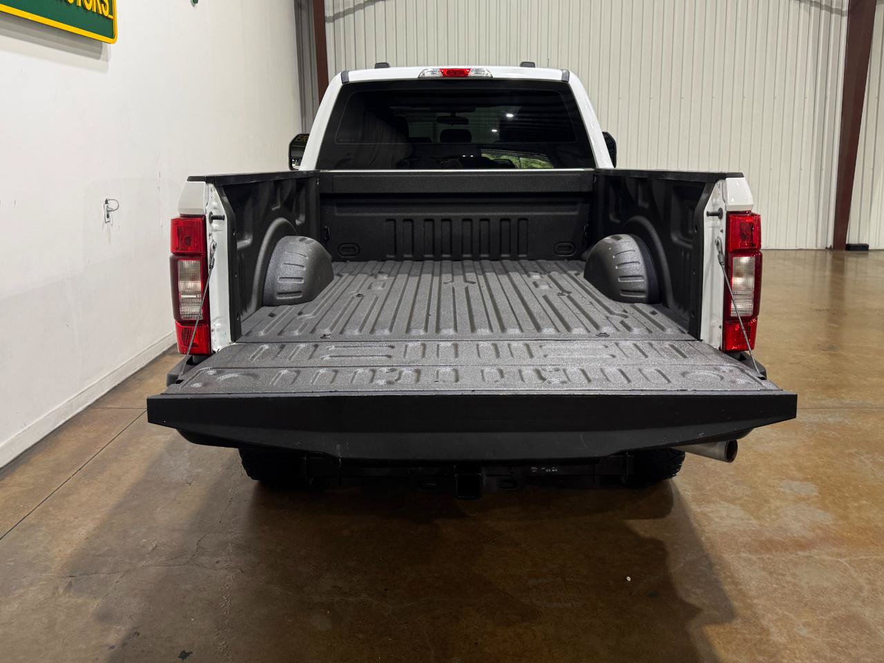 Used 2020 Ford F250 XL w/ Power Equipment Group AWD/4WD image 46