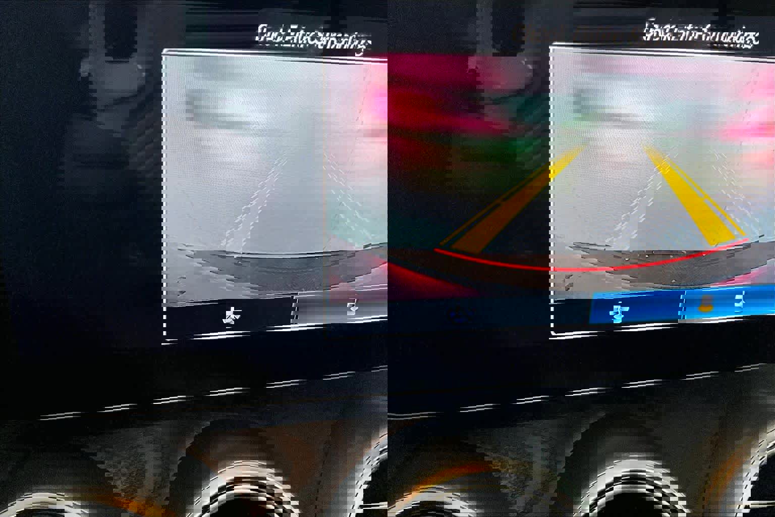 Used 2021 Mercedes-Benz C 300 4MATIC Coupe w/ AMG Line image 25