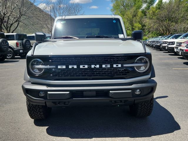 New 2026 Ford Bronco Outer Banks AWD/4WD image 6
