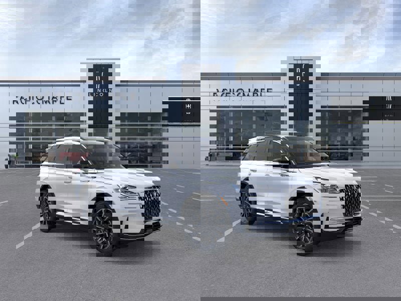 New 2026 Lincoln Corsair Reserve image 7