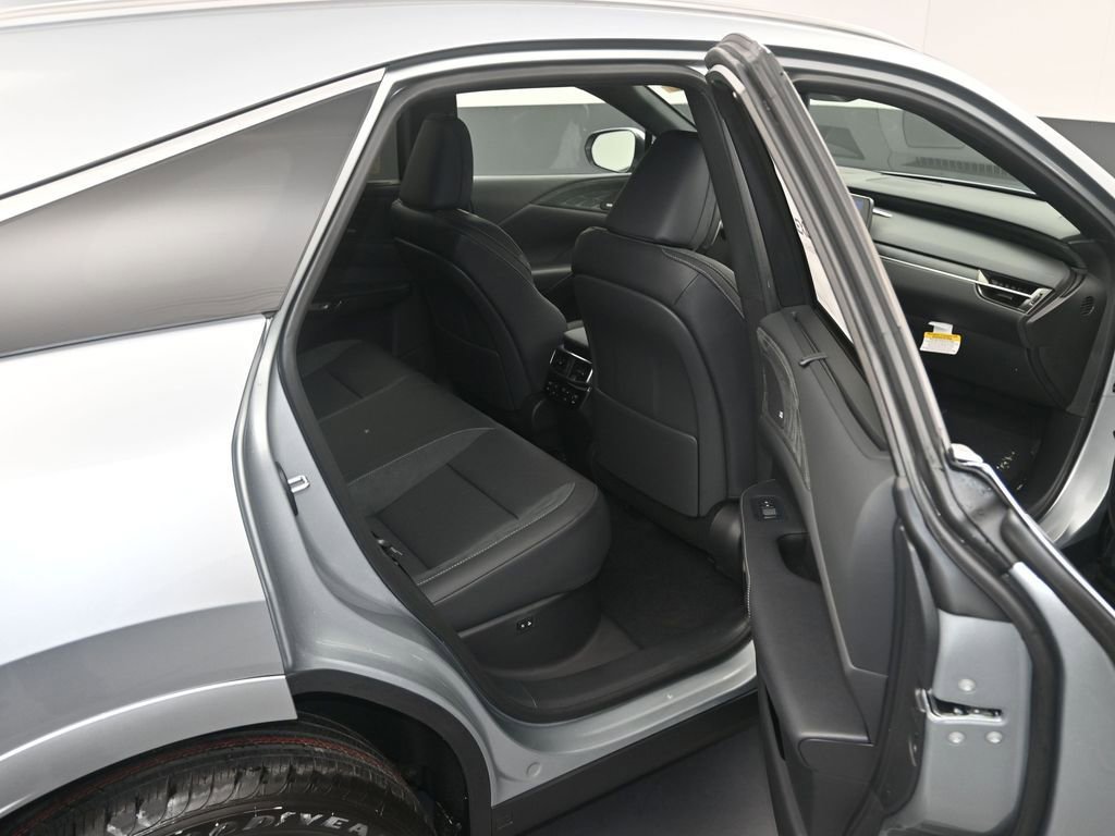 New 2026 Lexus RX 350 AWD image 11