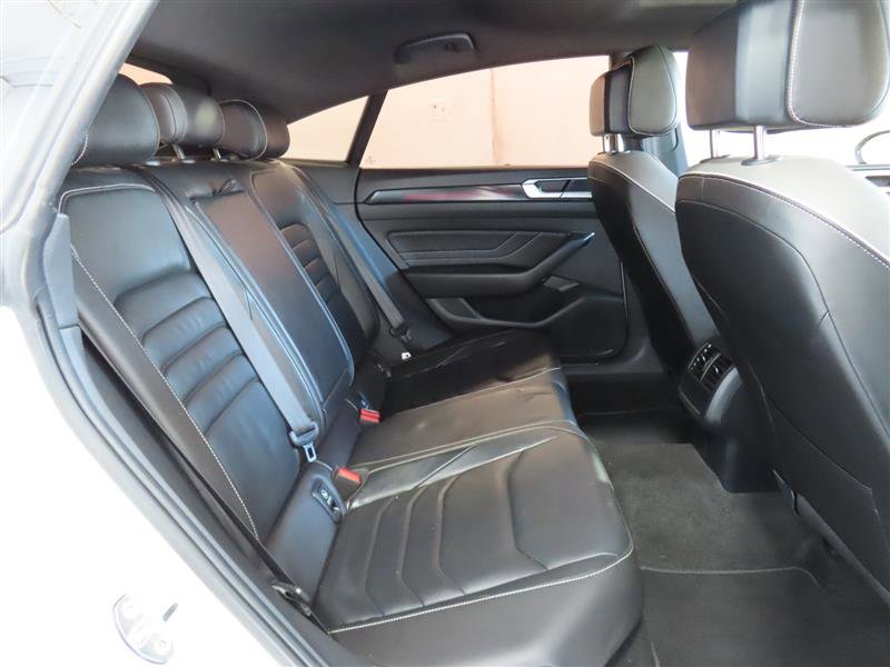 Used 2023 Volkswagen Arteon SEL w/ Arteon MDO Package AWD/4WD image 36