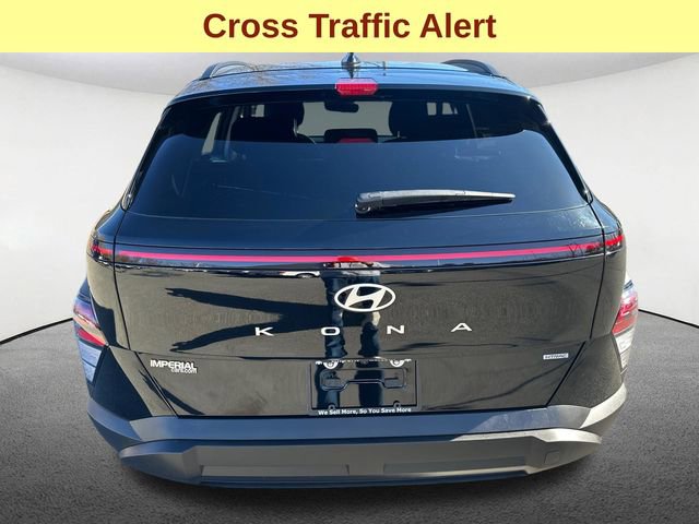 Used 2026 Hyundai Kona SEL Sport image 9