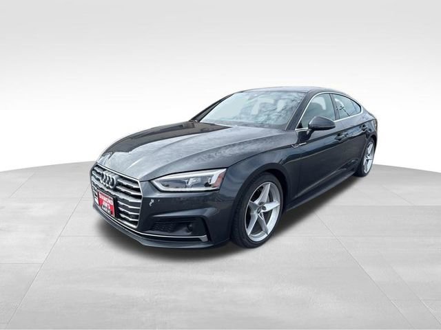 Used 2018 Audi A5 2.0T Prestige AWD/4WD image 7