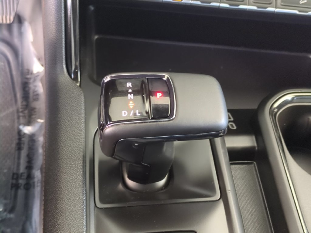 Used 2025 GMC Sierra 1500 AT4 AWD/4WD image 20