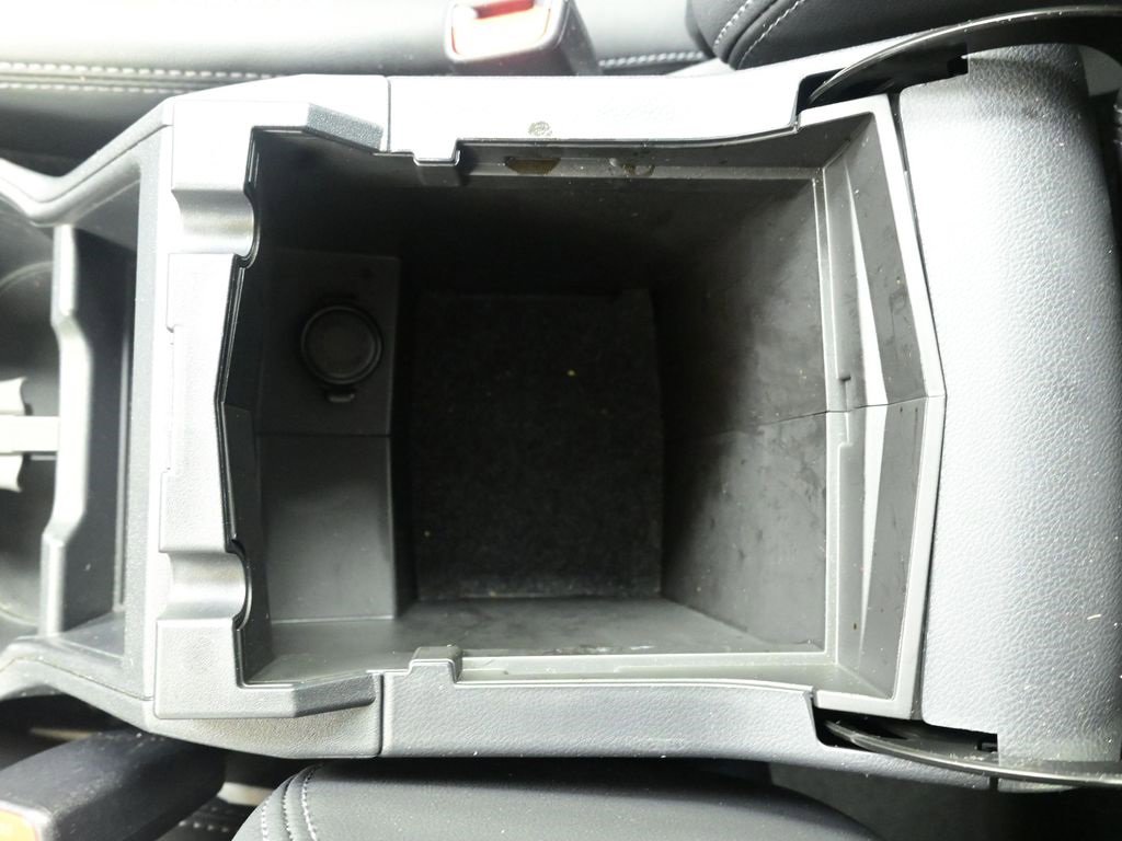 Certified 2024 Subaru Forester Limited image 36