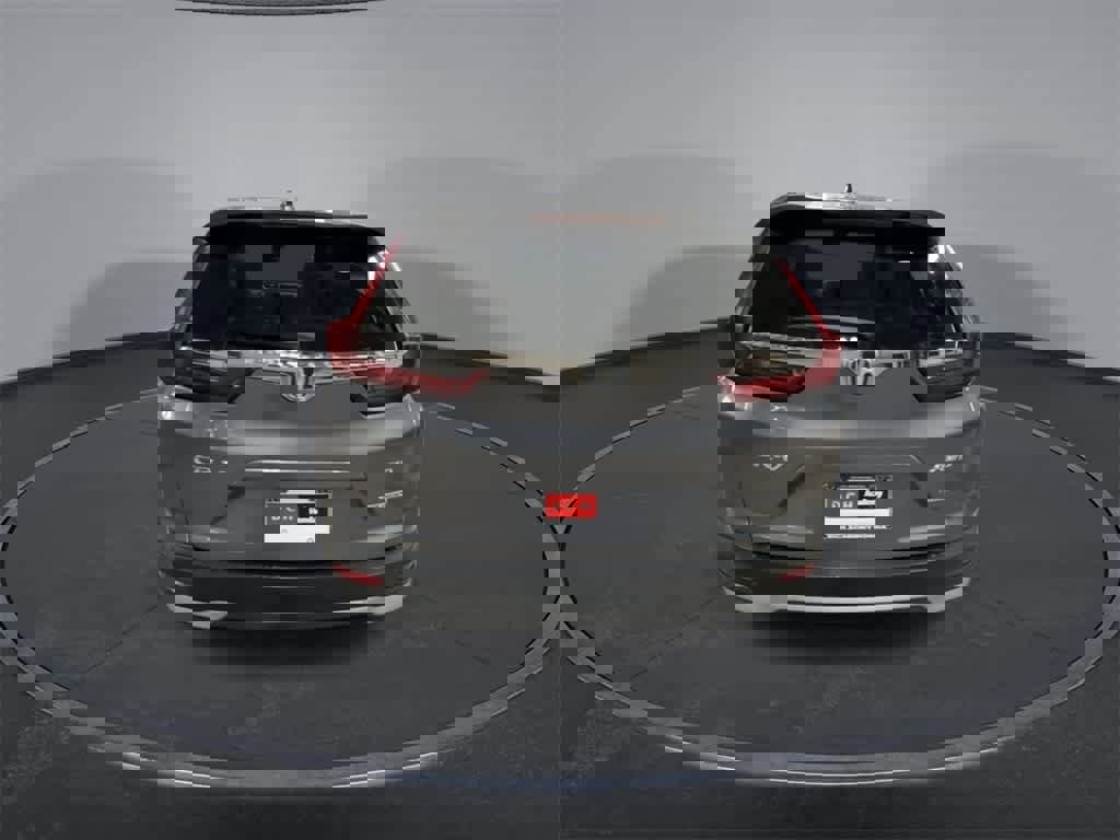 Used 2021 Honda CR-V EX image 7