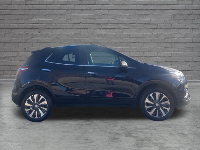 Used 2022 Buick Encore Preferred AWD/4WD image 8