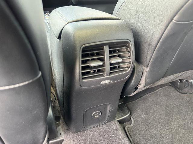 Certified 2020 Ford Escape SE Sport FWD image 17