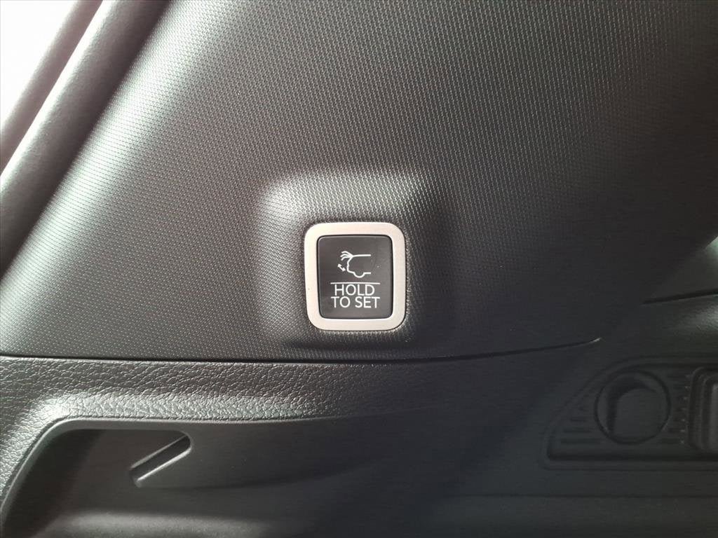 New 2026 Jeep Grand Cherokee Altitude AWD/4WD image 13