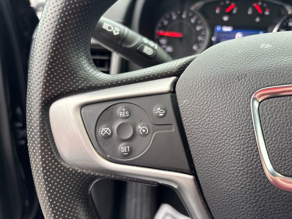 Used 2022 GMC Terrain SLE w/ Driver Convenience Package image 36