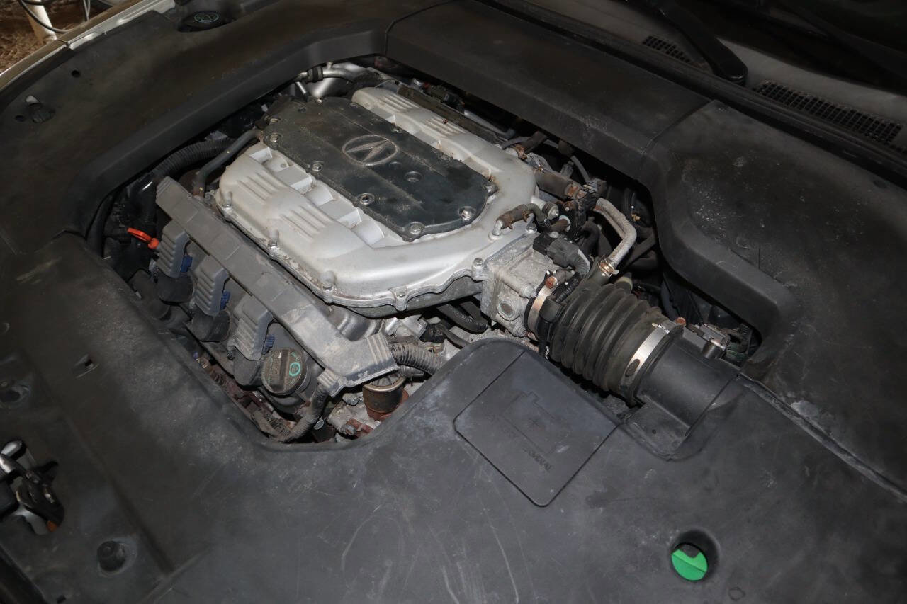 Used 2009 Acura TL w/ Technology Package image 36