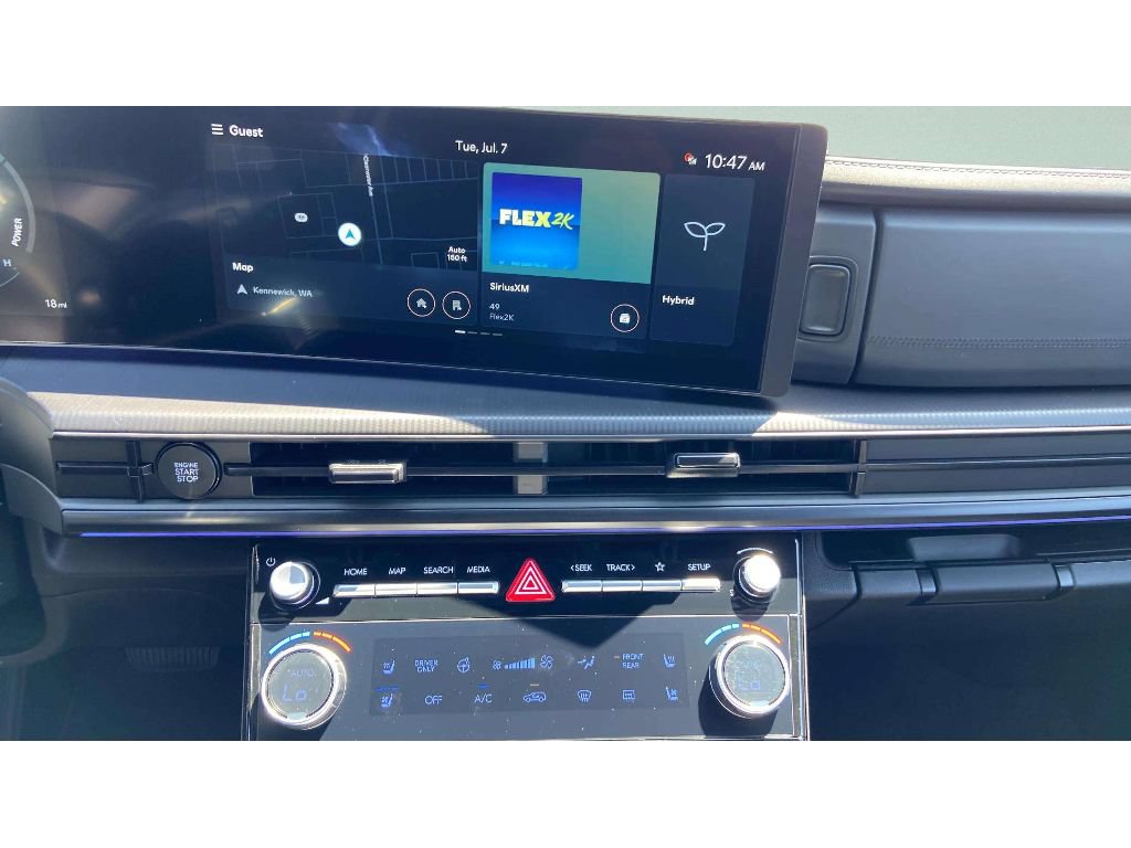 New 2026 Hyundai Santa Fe Calligraphy AWD/4WD image 14