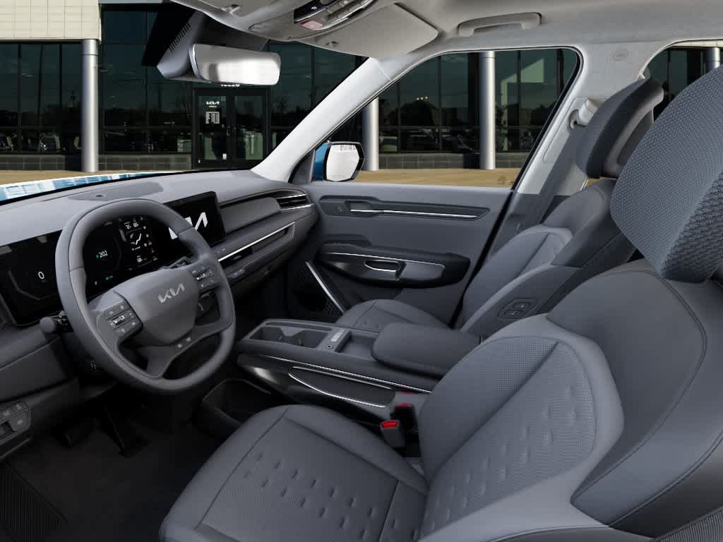 New 2026 Kia EV9 Wind AWD/4WD image 17