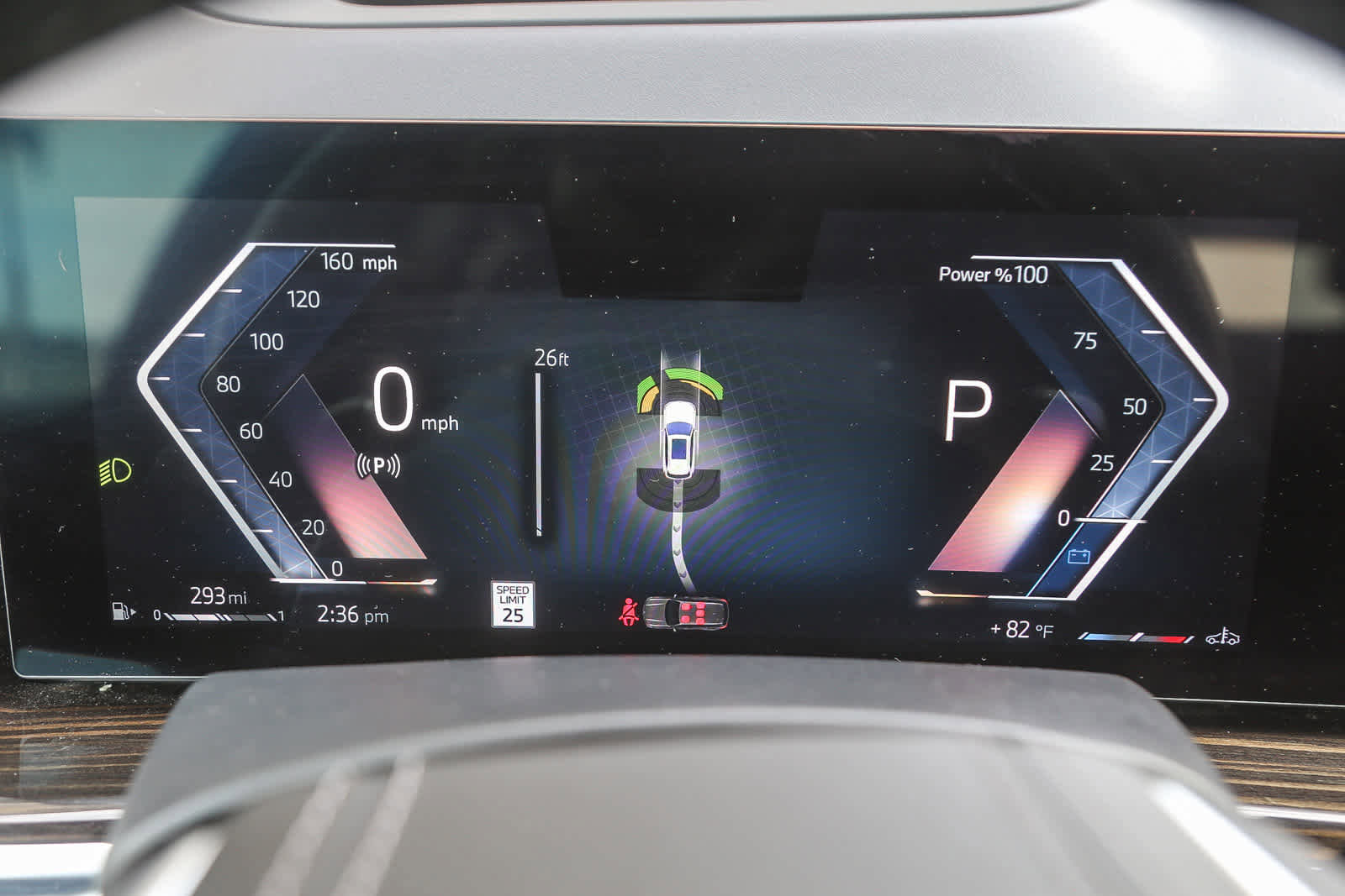 Certified 2024 BMW X5 sDrive40i w/ Premium Package image 19