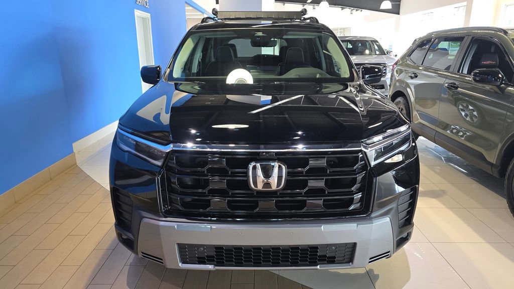 New 2026 Honda Pilot Elite image 6