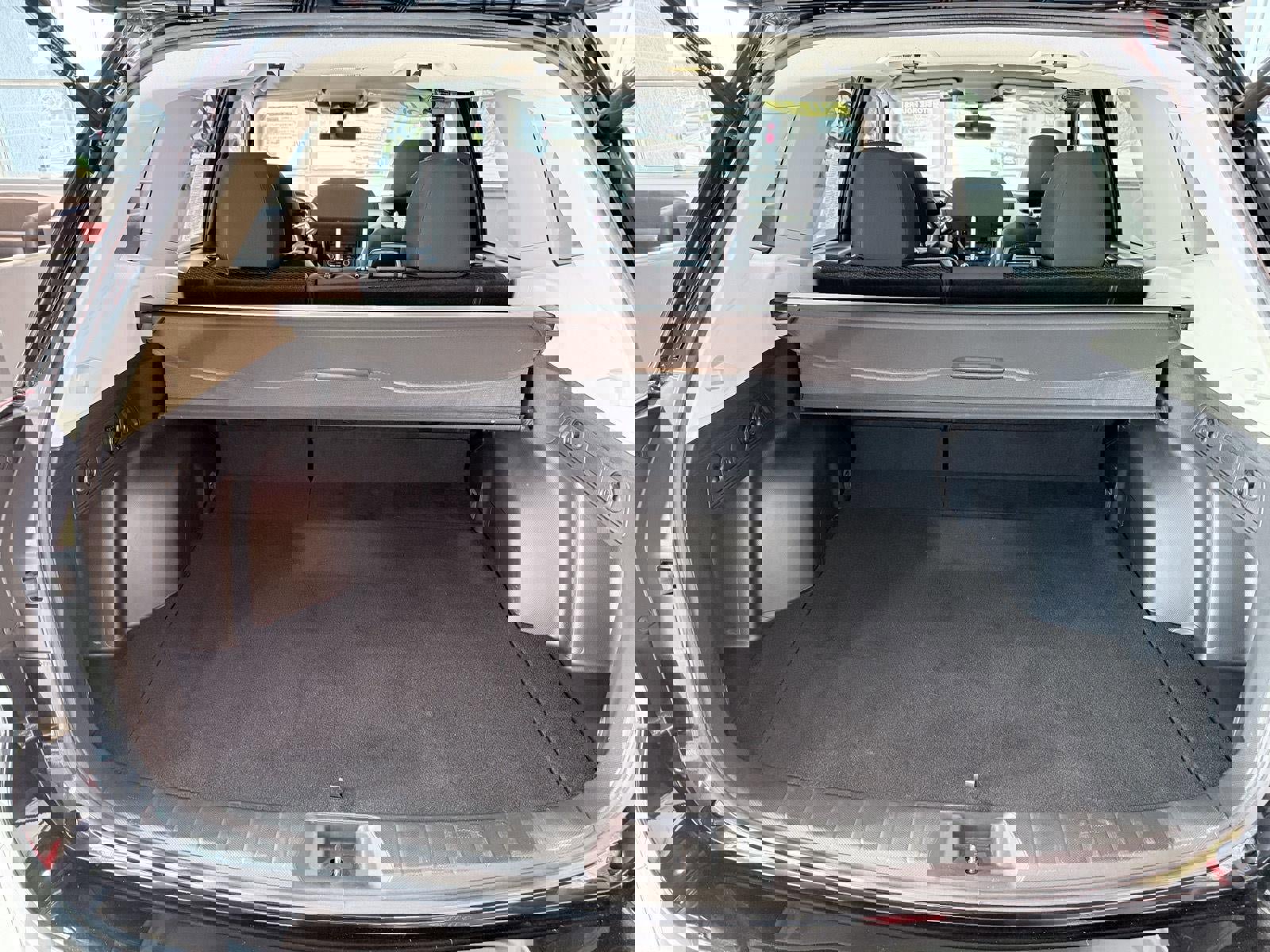 Used 2022 Subaru Forester Premium image 9