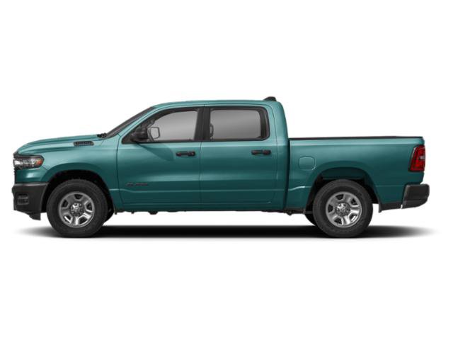 New 2026 RAM 1500 Express AWD/4WD image 15