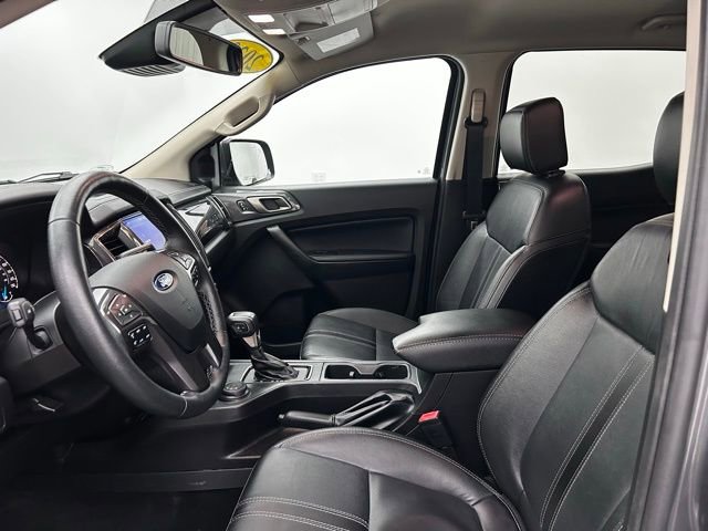 Used 2023 Ford Ranger Lariat w/ Trailer Tow Package image 24