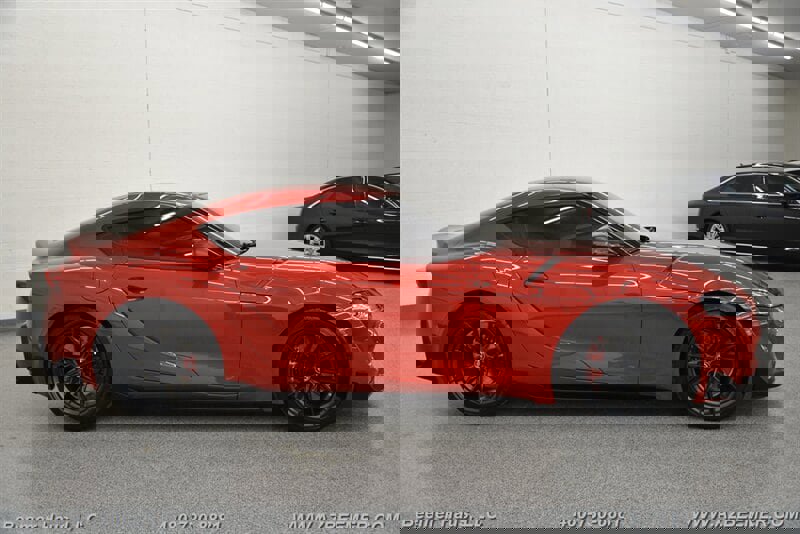 Used 2024 Toyota Supra image 8