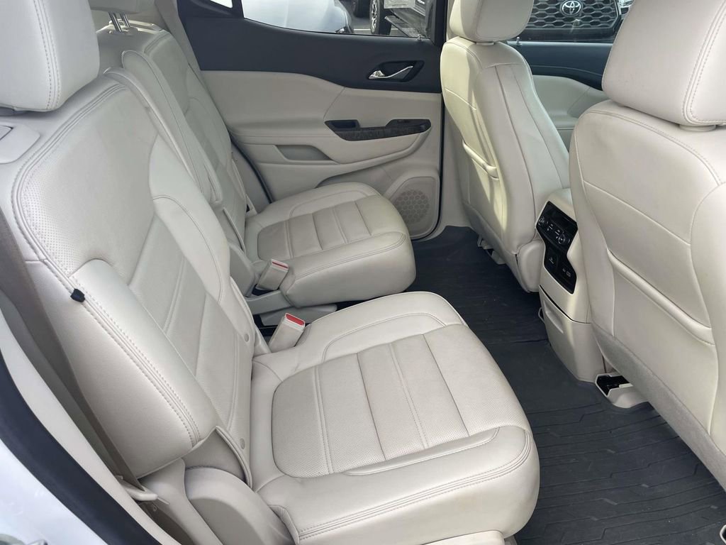 Used 2021 GMC Acadia Denali image 45