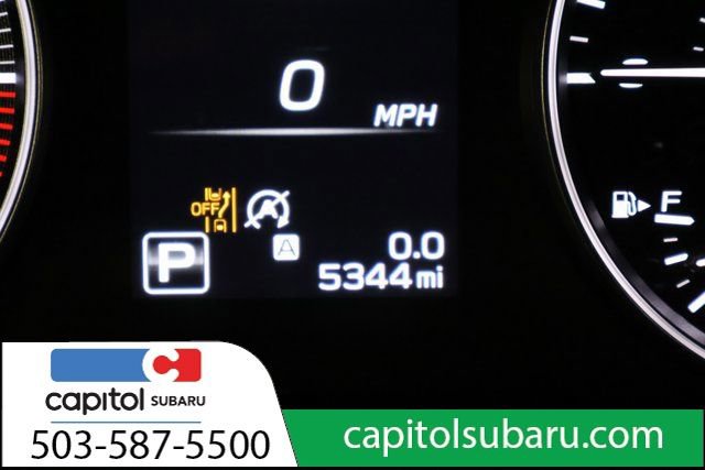 Used 2025 Subaru Outback Premium image 14