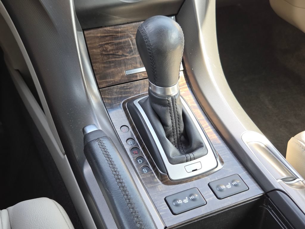 Used 2012 Acura TL FWD image 33