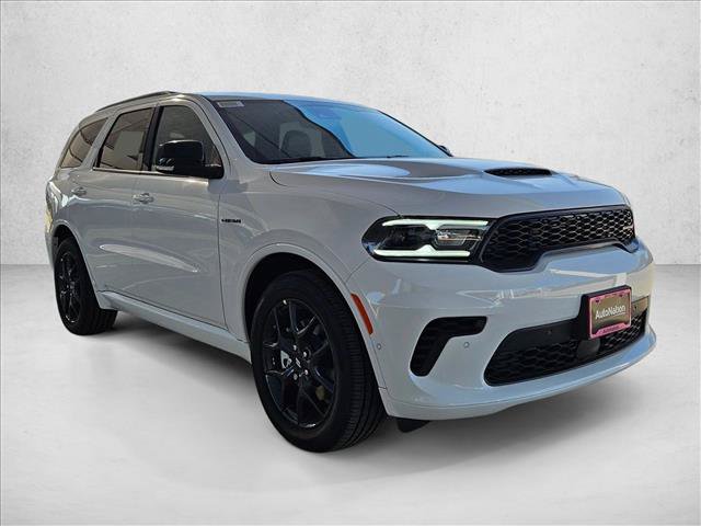 New 2026 Dodge Durango GT AWD/4WD image 7