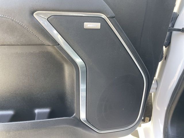 Used 2023 Chevrolet Silverado 1500 LTZ image 24