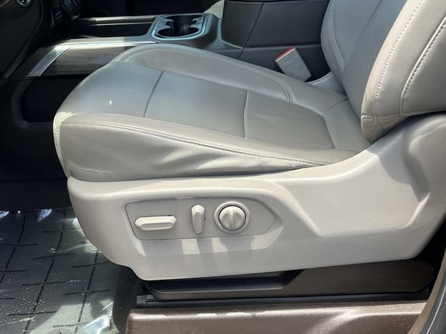 Used 2020 Chevrolet Silverado 3500 LTZ w/ LTZ Plus Package AWD/4WD image 30