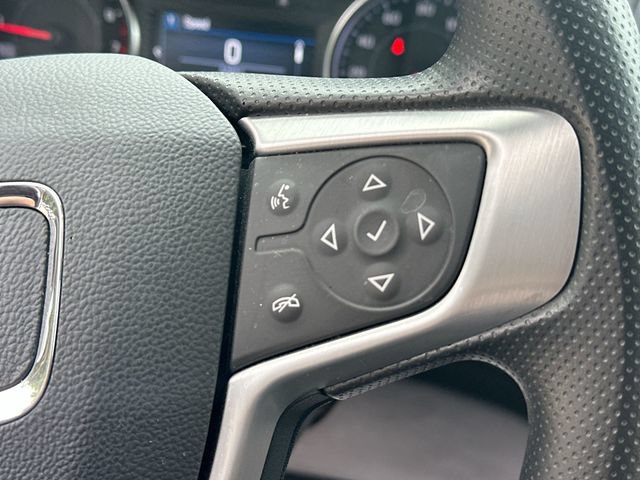 Used 2023 GMC Acadia SLE FWD image 42