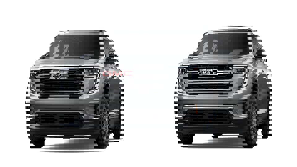 New 2025 GMC Acadia Elevation image 65