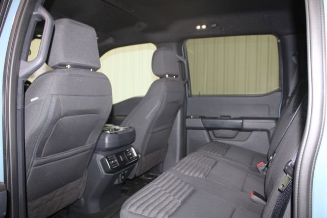 Used 2023 Ford F150 XL w/ STX Appearance Package image 16