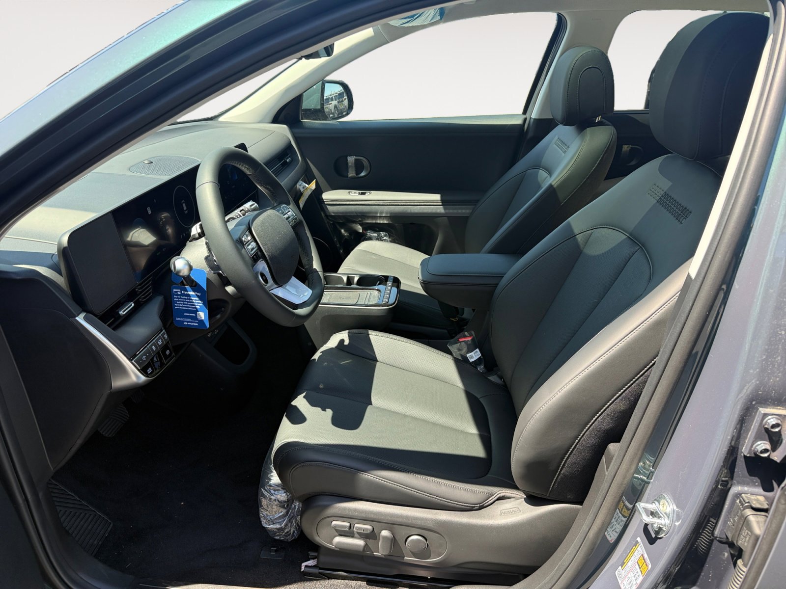 New 2026 Hyundai Ioniq 5 Limited RWD image 10