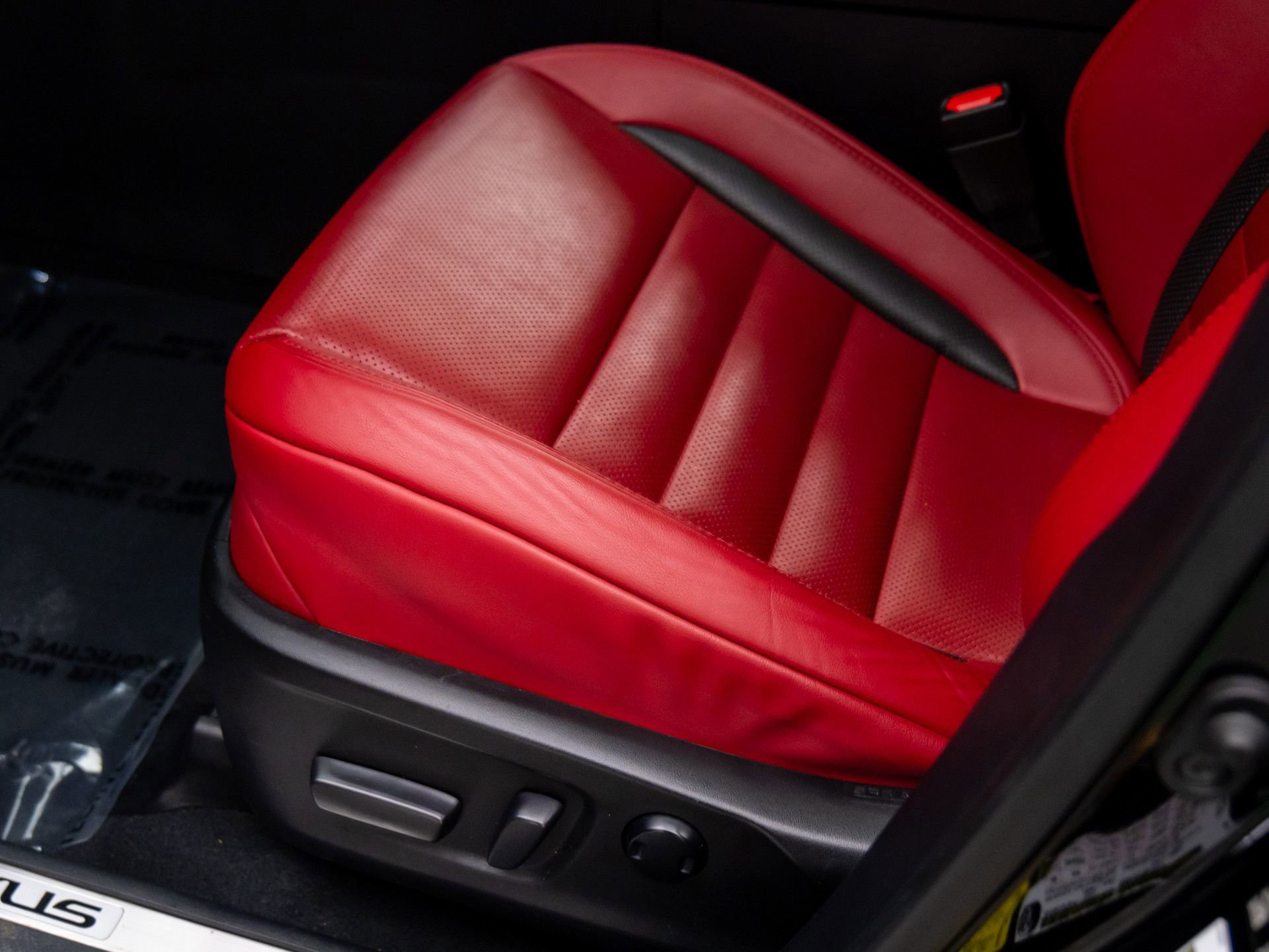 Used 2021 Lexus RX 350 F Sport image 17