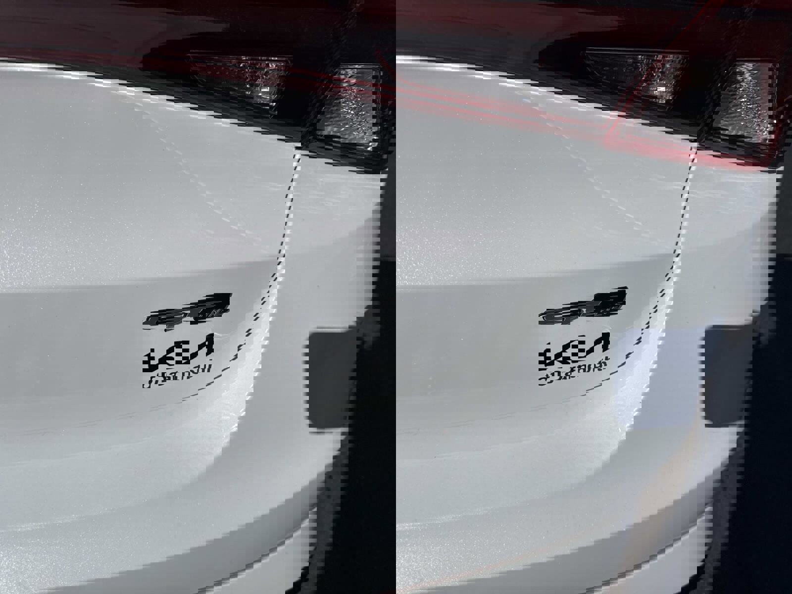 Used 2022 Kia K5 GT-Line image 6