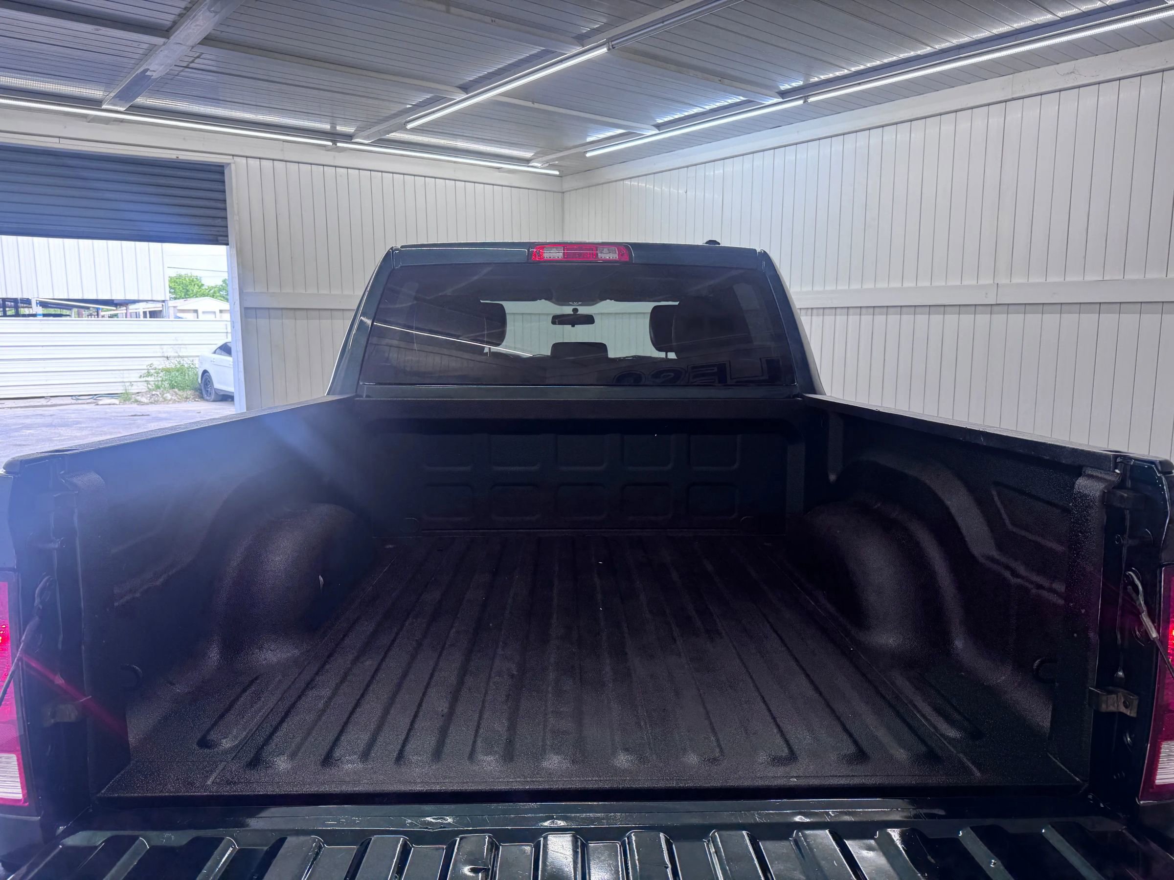 Used 2011 RAM 1500 ST w/ ST Popular Equipment Group AWD/4WD image 13