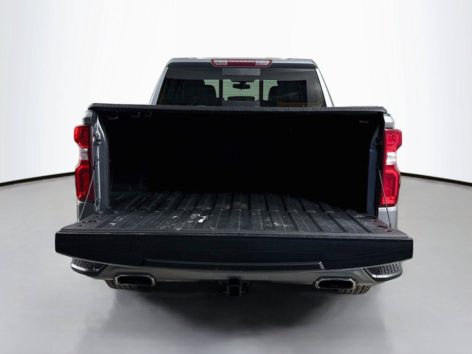 Used 2022 Chevrolet Silverado 1500 RST w/ All Star Edition Plus AWD/4WD image 27
