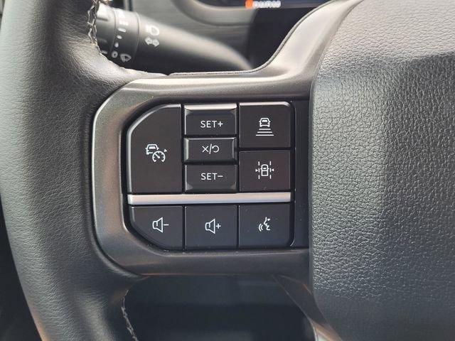 Used 2024 Ford F150 XLT w/ Equipment Group 302A MID image 21