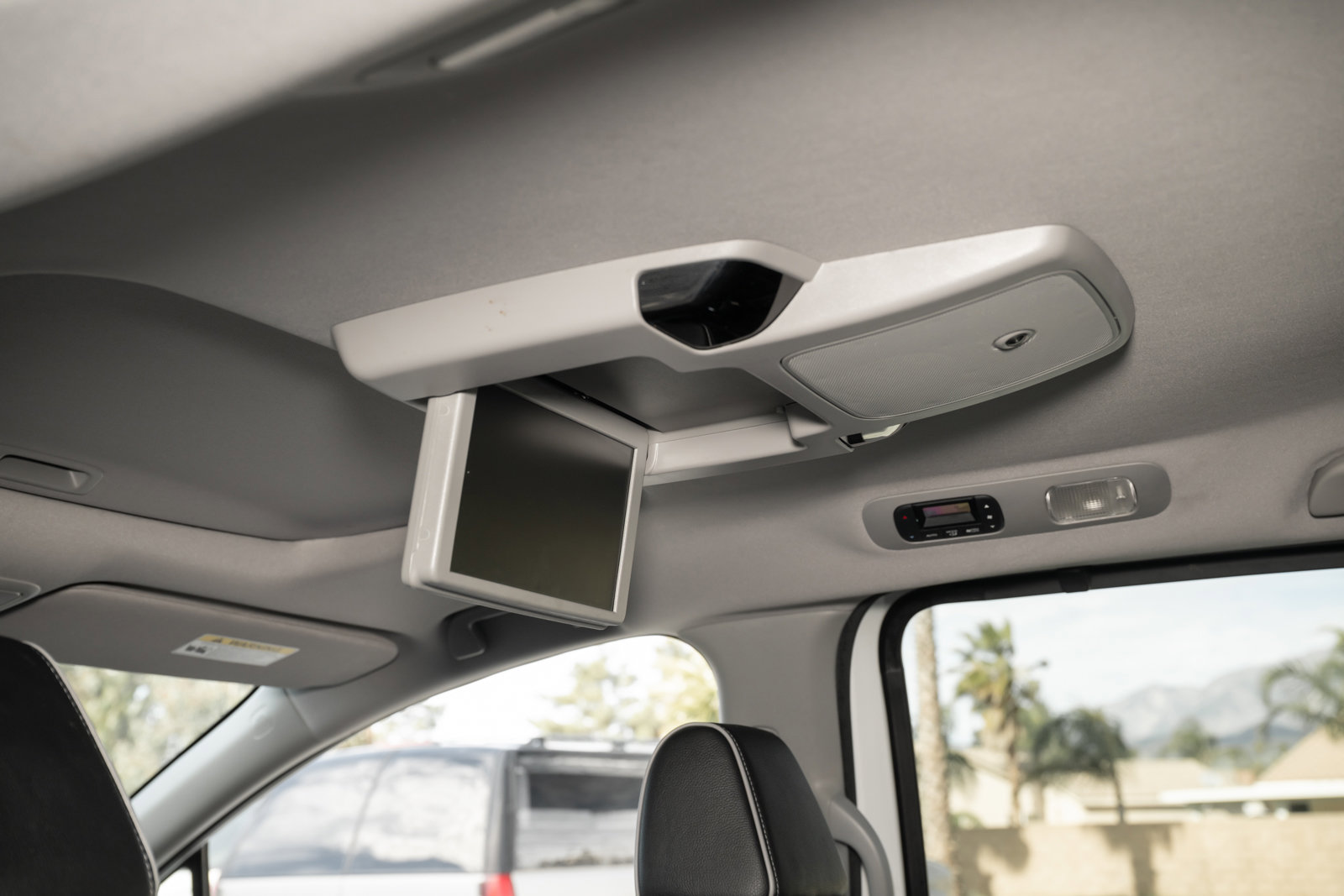 Used 2023 Honda Odyssey Elite image 88