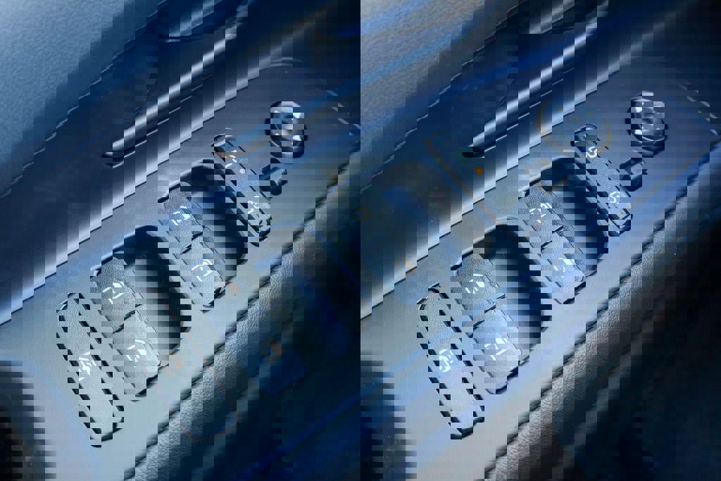 New 2026 Hyundai Elantra SEL Sport Premium image 21