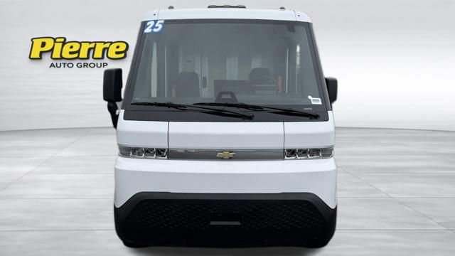 Used 2025 Chevrolet Brightdrop 400 w/ Battery Pack, Max Range image 7